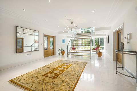 undefined, Western Avenue, Branksome Park, Poole, Dorset, BH13