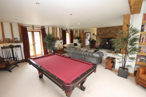 6 bedroom farm house for sale, Farnham Park Lane, Farnham Royal, SL2