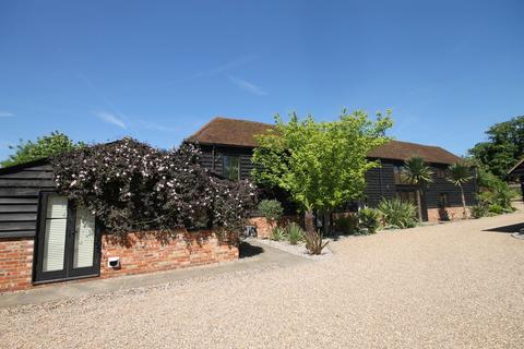 6 bedroom farm house for sale, Farnham Park Lane, Farnham Royal, SL2