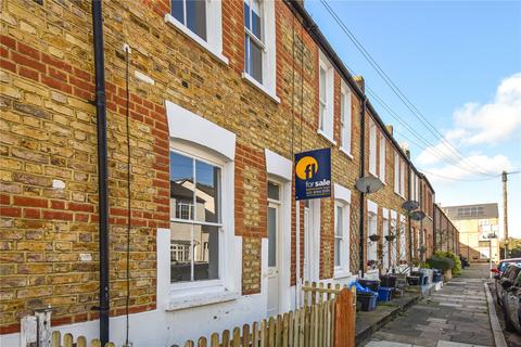 2 bedroom terraced house for sale, Norcutt Road, Twickenham, TW2