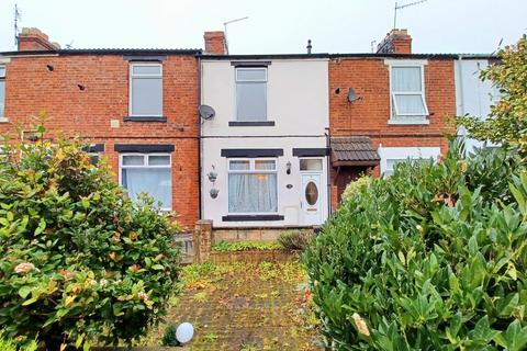 3 bedroom terraced house for sale - Appleby Street, Bishop Auckland, County Durham, DL14
