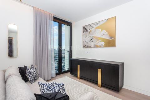 1 bedroom apartment to rent - Mandarin Oriental Residence, 22 Hanover Square, Mayfair, W1S
