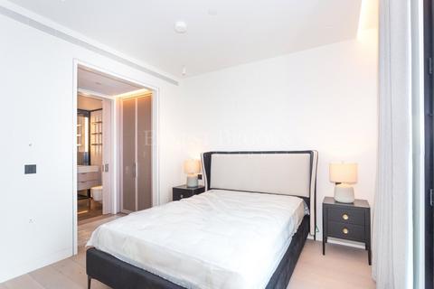 1 bedroom apartment to rent, Mandarin Oriental Residence, 22 Hanover Square, Mayfair, W1S