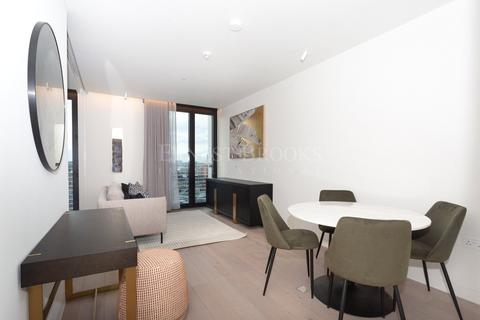 1 bedroom apartment to rent, Mandarin Oriental Residence, 22 Hanover Square, Mayfair, W1S