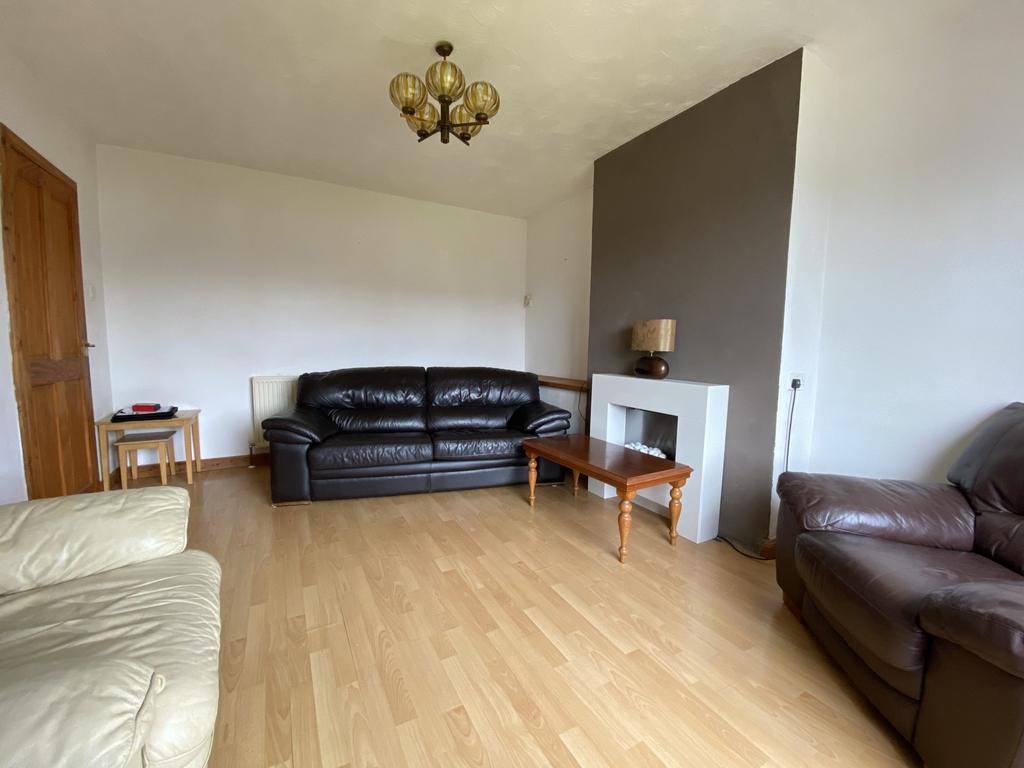 40 Martinton Road, Heathhall, Dumfries, DG1 3 QS -