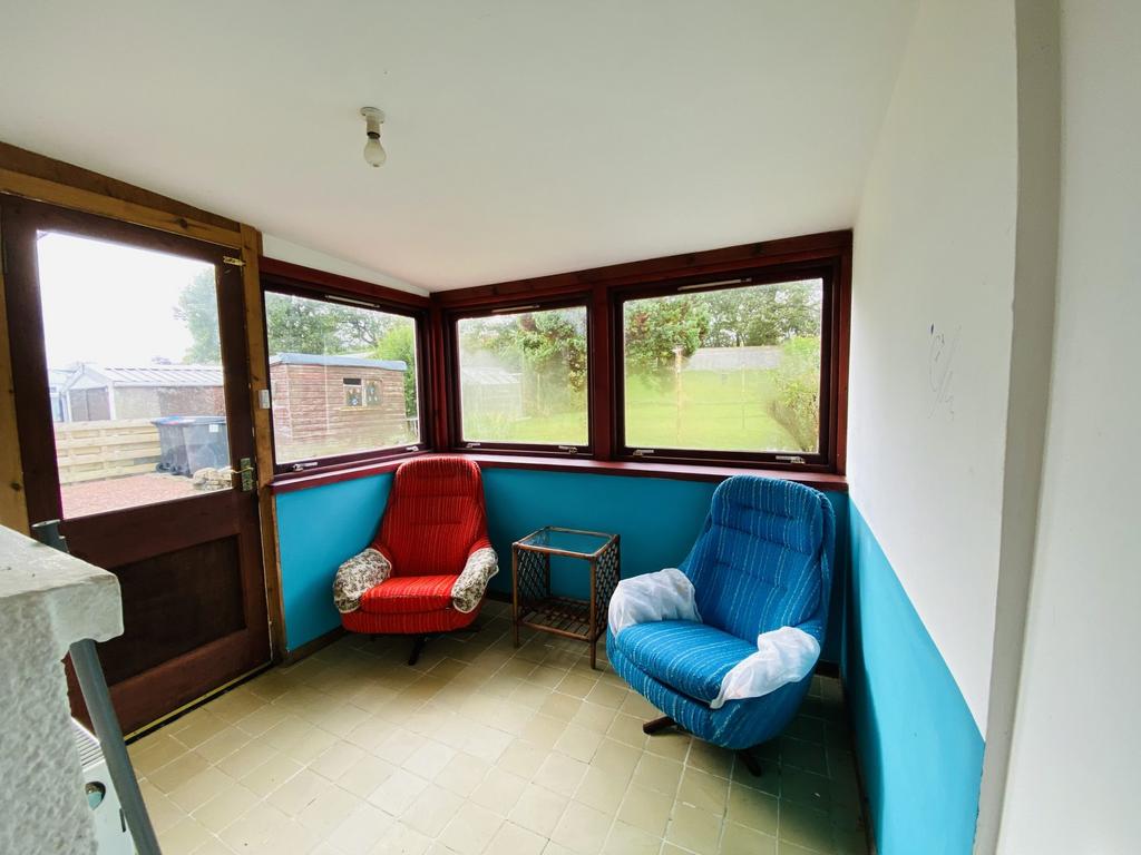 40 Martinton Road, Heathhall, Dumfries, DG1 3 QS -