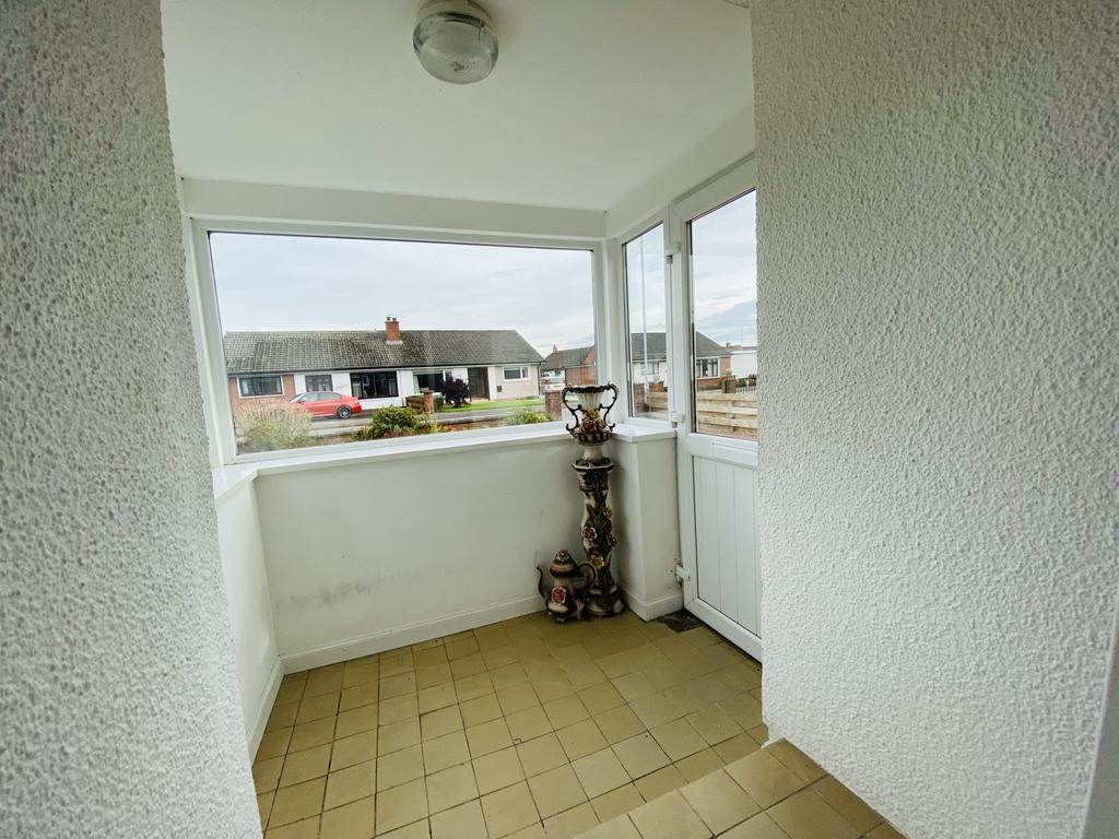 40 Martinton Road, Heathhall, Dumfries, DG1 3 QS -