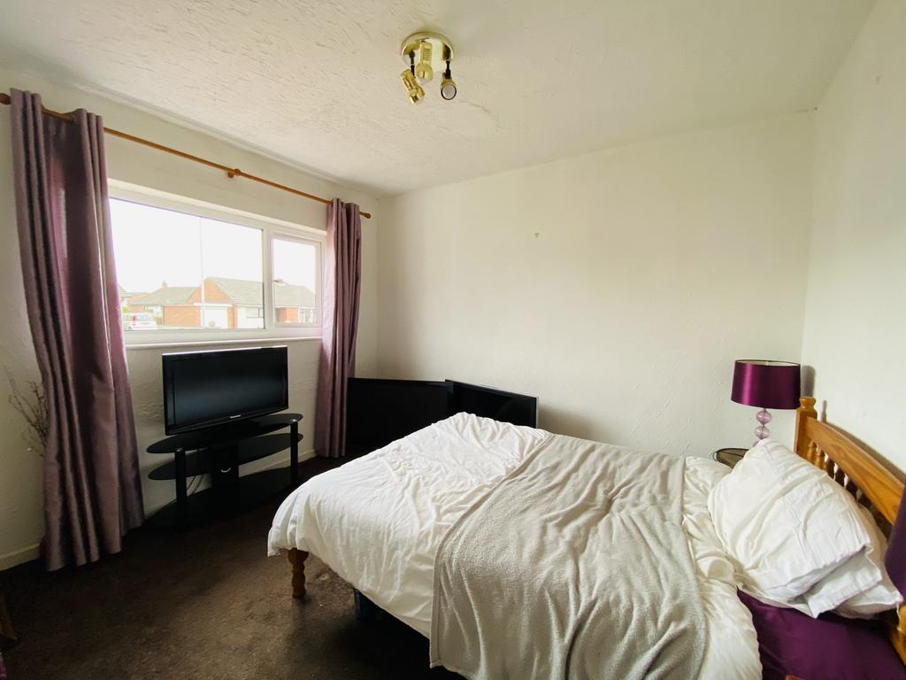 40 Martinton Road, Heathhall, Dumfries, DG1 3 QS -