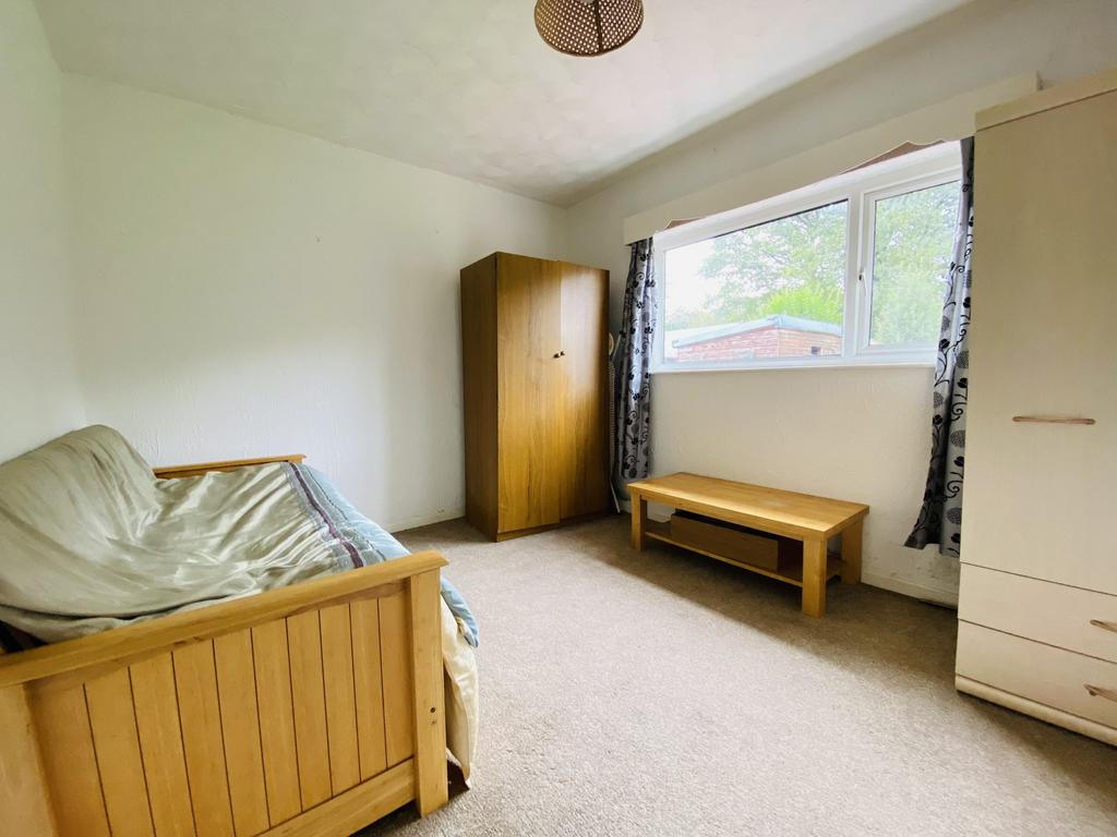 40 Martinton Road, Heathhall, Dumfries, DG1 3 QS -