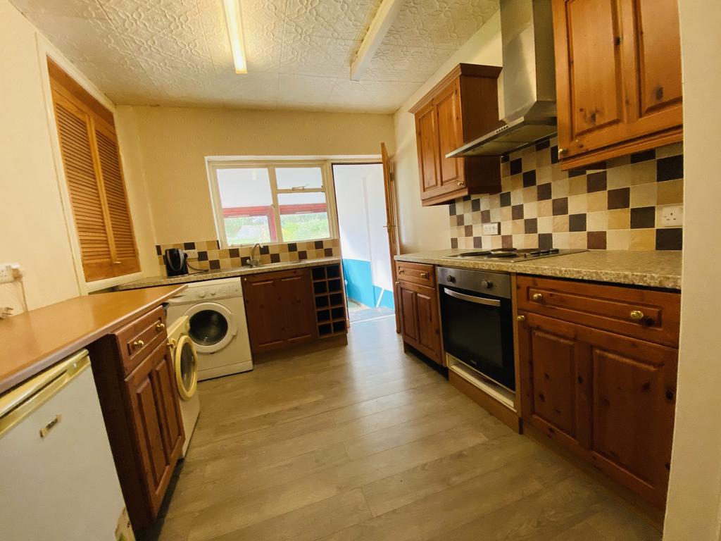 40 Martinton Road, Heathhall, Dumfries, DG1 3 QS -