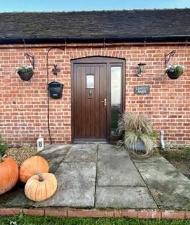 2 bedroom barn conversion for sale - Lawley Barn, 3 Longnor Park Barns, Longnor SY5