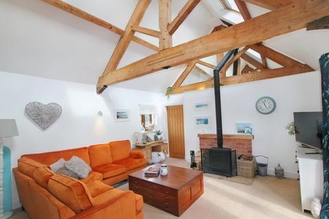 2 bedroom barn conversion for sale - Lawley Barn, 3 Longnor Park Barns, Longnor SY5