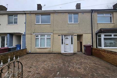undefined, Shaldon Road, Southdene, Kirkby