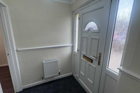 undefined, Shaldon Road, Southdene, Kirkby