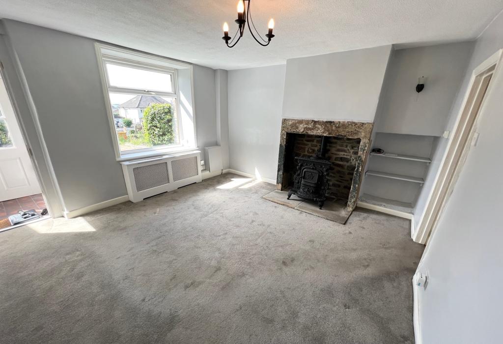 Park Top Cottages, Eldwick, Bingley, West Yorkshire 2 bed terraced