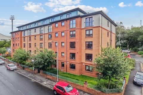 0/2, 80 Firhill Road, Glasgow, G20 7AL