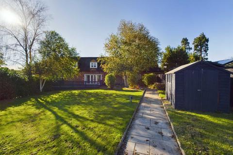 3 bedroom cottage for sale, Huckenden Farm, Bolter End Lane, Wheeler End