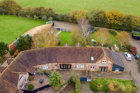 3 bedroom cottage for sale, Huckenden Farm, Bolter End Lane, Wheeler End