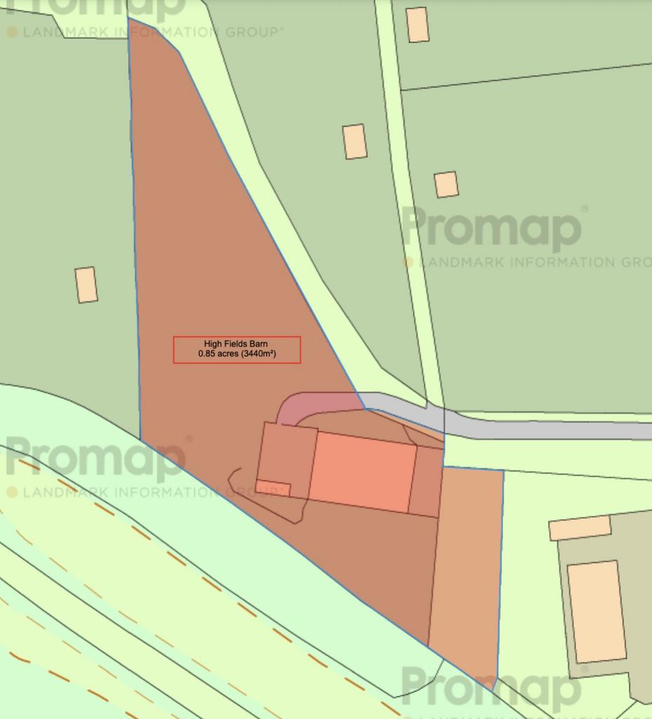 Clay Meadow, South Cerney 4 bed property with land for sale £600,000