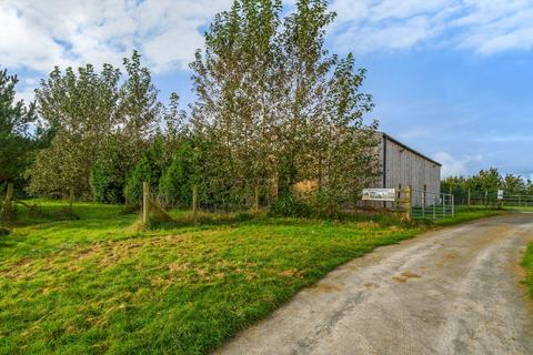 4 bedroom property with land for sale, Barn Conversion, South Cerney