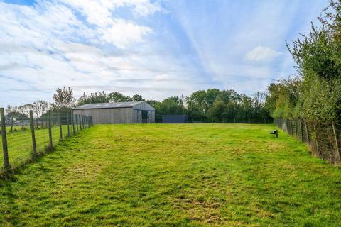 4 bedroom property with land for sale, Barn Conversion, South Cerney