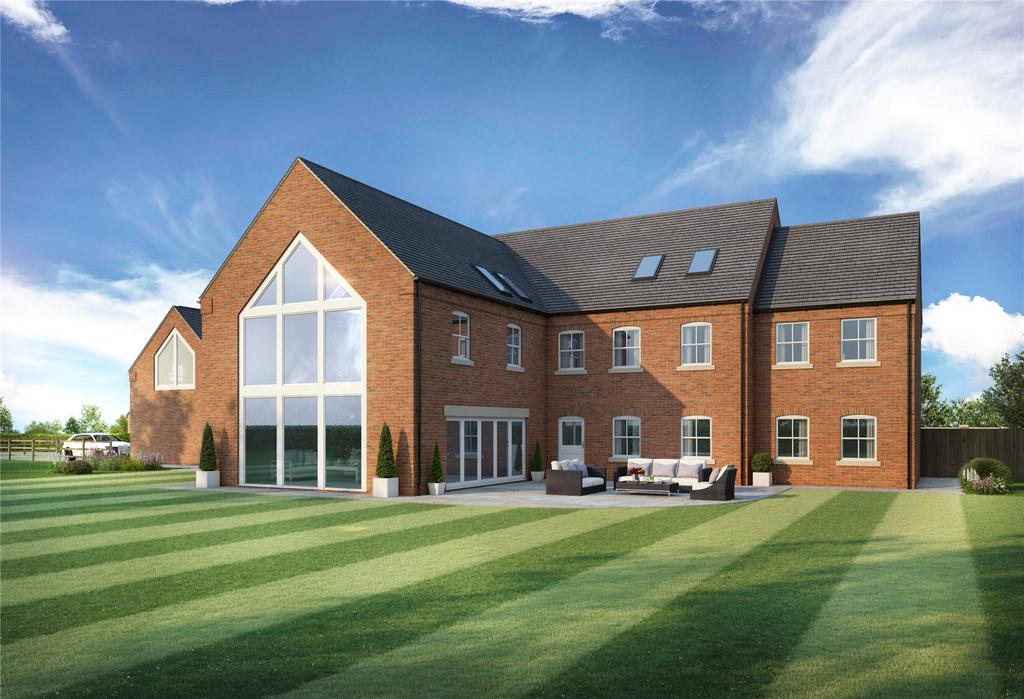 Proposed House
