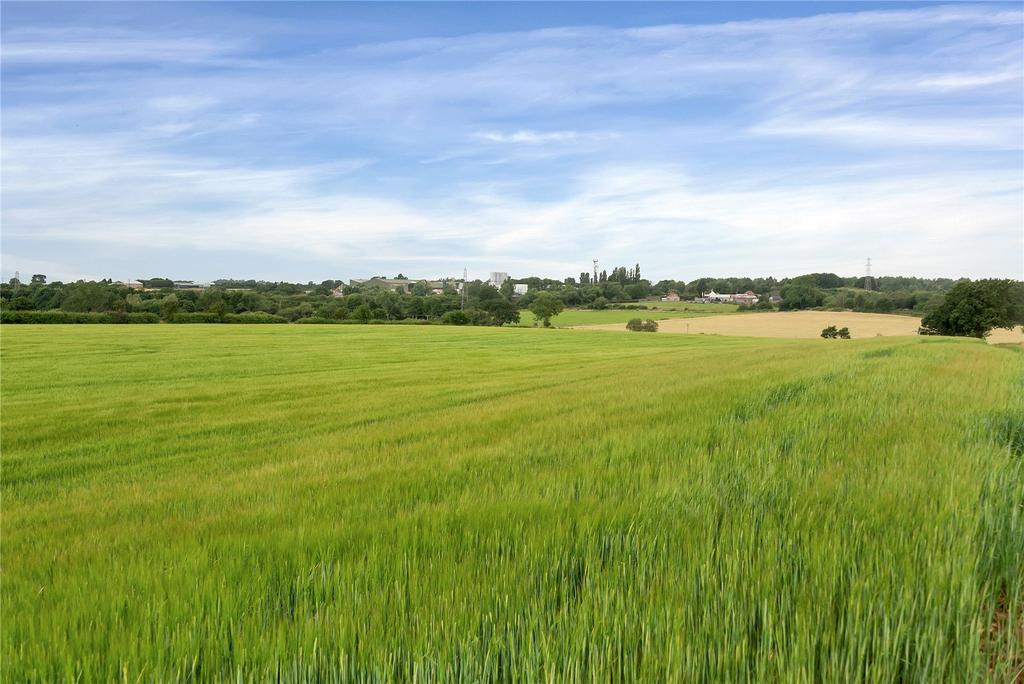 Land