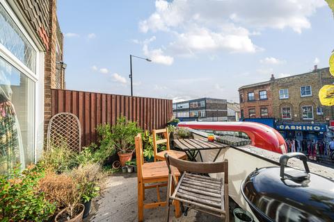405a Bethnal Green Road, London, E2 0AN