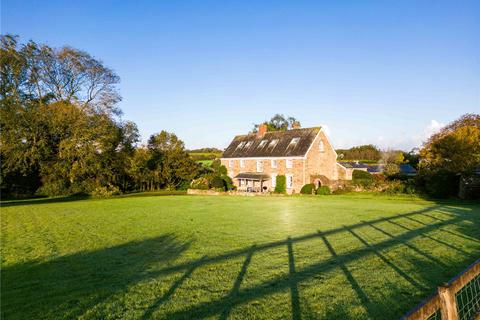 6 bedroom link detached house for sale, Lower Sticker, St. Austell, Cornwall, PL26