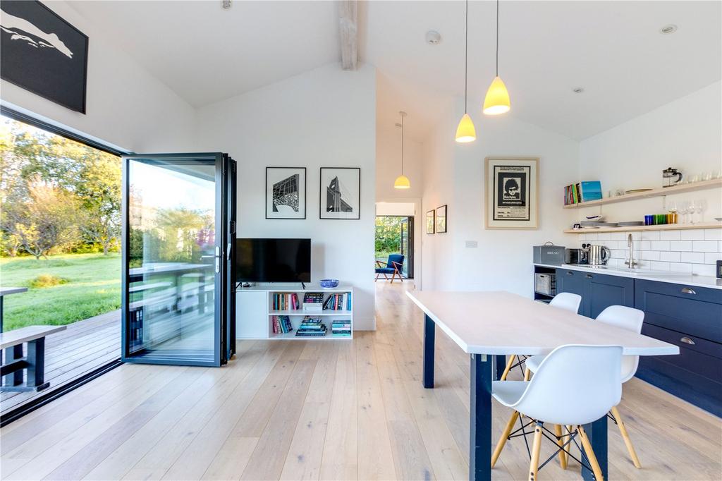 OH Living Room