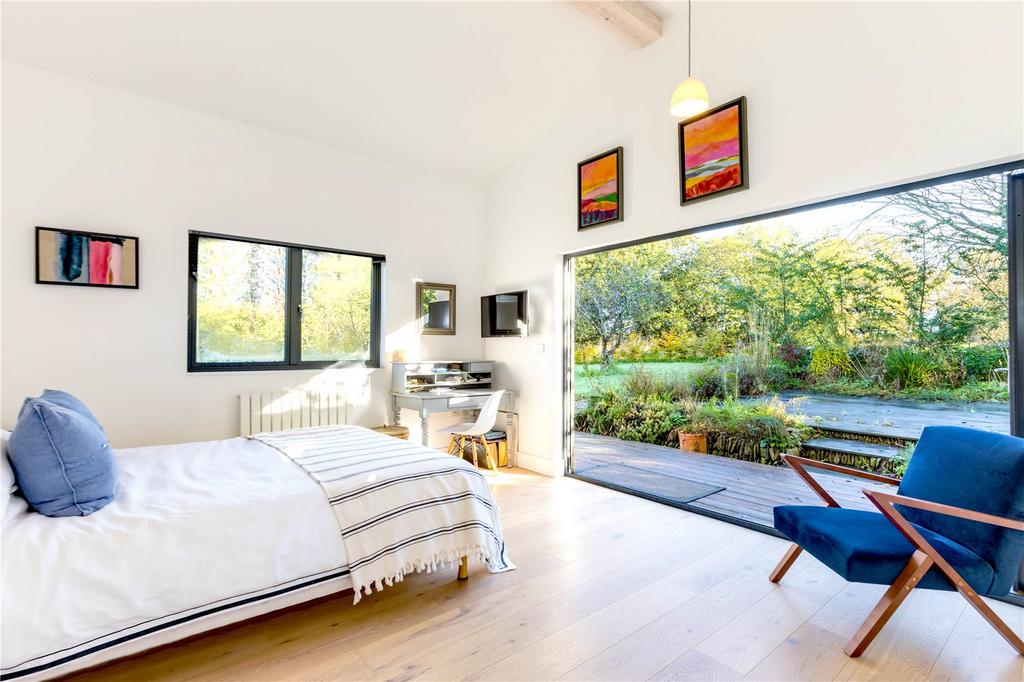 OH Bedroom