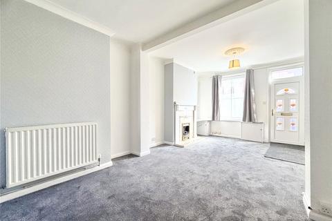 2 bedroom terraced house to rent, Smales Street, York, North Yorkshire, YO1