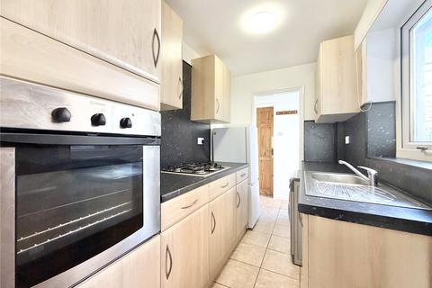 2 bedroom terraced house to rent, Smales Street, York, North Yorkshire, YO1