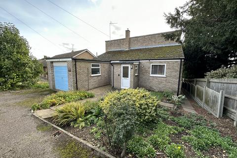 3 bedroom detached house for sale, High Street, Sutton, Ely, Cambridgeshire