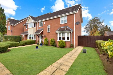 69 Wickstead Avenue, Luton, LU4 9DW