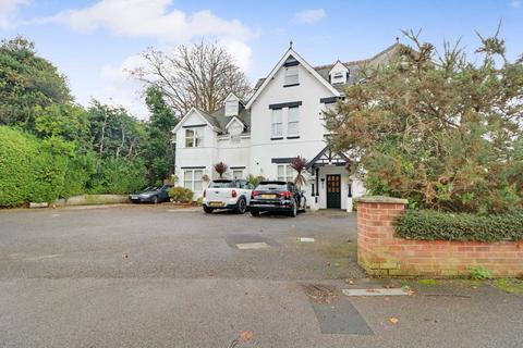 2 bedroom apartment for sale, Cavendish Road, Bournemouth BH1