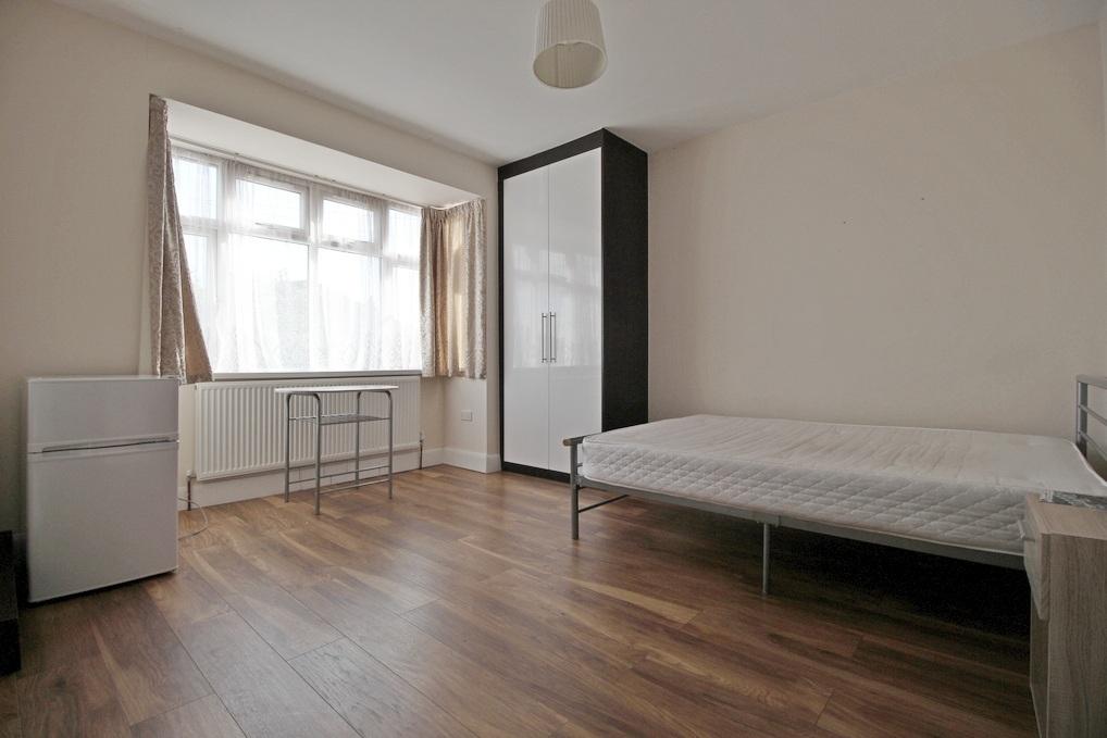 1 Bedroom in House Share