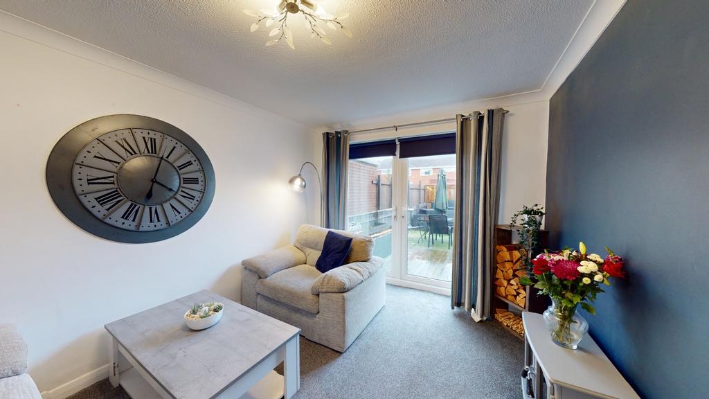 Basil Way, South Shields 5 bed semidetached house for sale £324,950