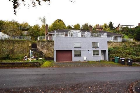 4 bedroom detached house for sale, Newtown, Market Drayton, Shropshire