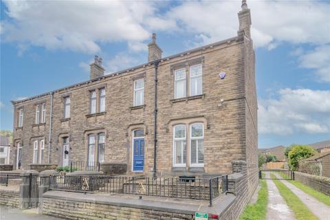 5 bedroom end of terrace house for sale - Swallow Lane, Golcar, Huddersfield, West Yorkshire, HD7