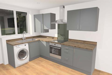 1 bedroom terraced house for sale, Plot 6 The Willows, Barnsley Road, Denby Dale, Huddersfield, HD8