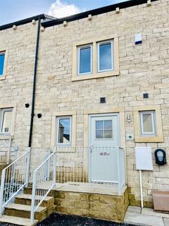 1 bedroom terraced house for sale, Plot 6 Whistle Bell Court, Station Road, Skelmanthorpe, Huddersfield, HD8
