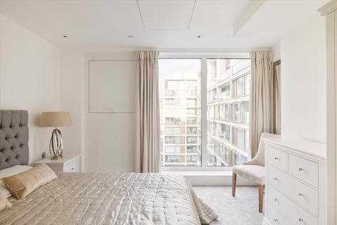2 bedroom flat for sale, Radnor Terrace, London, W14