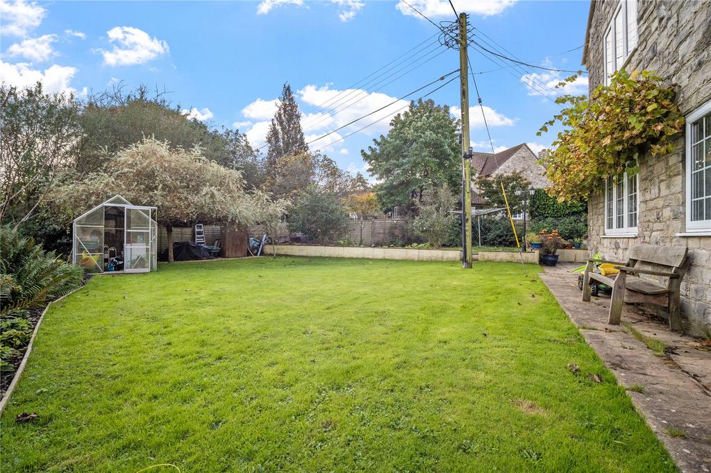 Hooke, Nr Beaminster, Dorset 6 bed detached house for sale £750,000