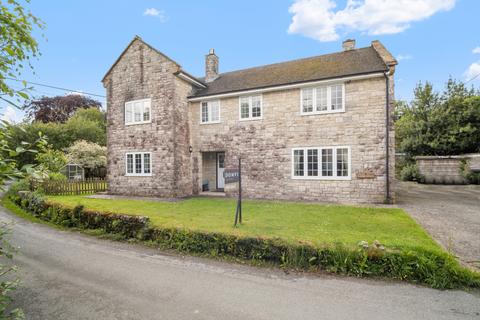 6 bedroom detached house for sale, Hooke, Nr Beaminster, Dorset