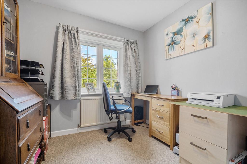 Bedroom Five