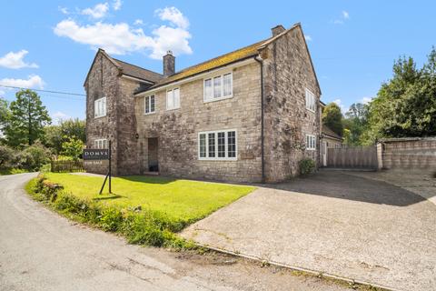 undefined, Hooke, Nr Beaminster, Dorset