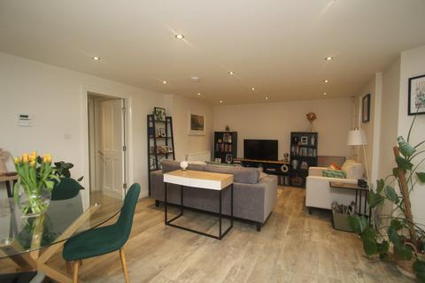 1 bedroom flat to rent, Station Parade, Harrogate, HG1