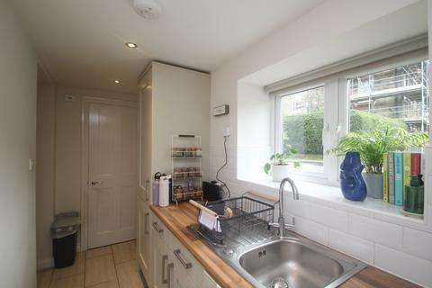 1 bedroom flat to rent, Station Parade, Harrogate, HG1