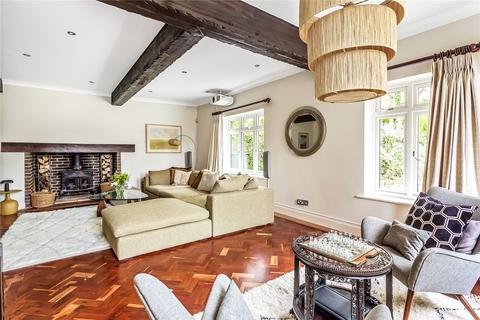 The Coach House Colley Lane, Reigate, RH2 9JA